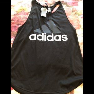 ADIDAS work out tank